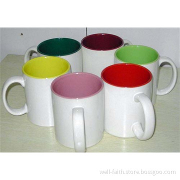 Sublimation Heat Transfer Sublimation Heat Transfer Blank Cup